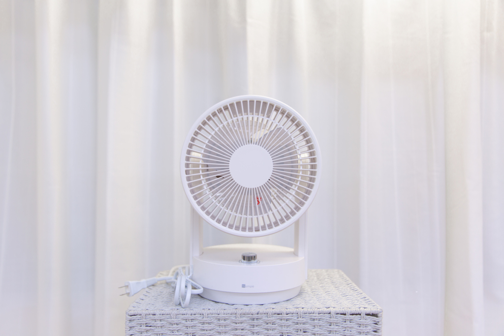 サーキュレーター